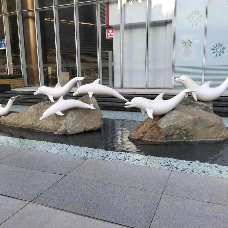 园林雕塑的点缀艺术——为您的庭院增色添彩的方法